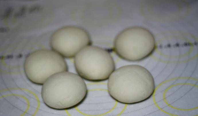 大葱|学会这种面食的做法，不用再担心发面问题，各种早餐主食轻松做