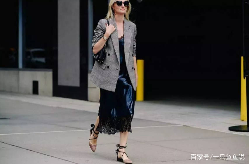 视觉|显高显腿长该怎么做?掌握几个技巧,变身长腿女神!