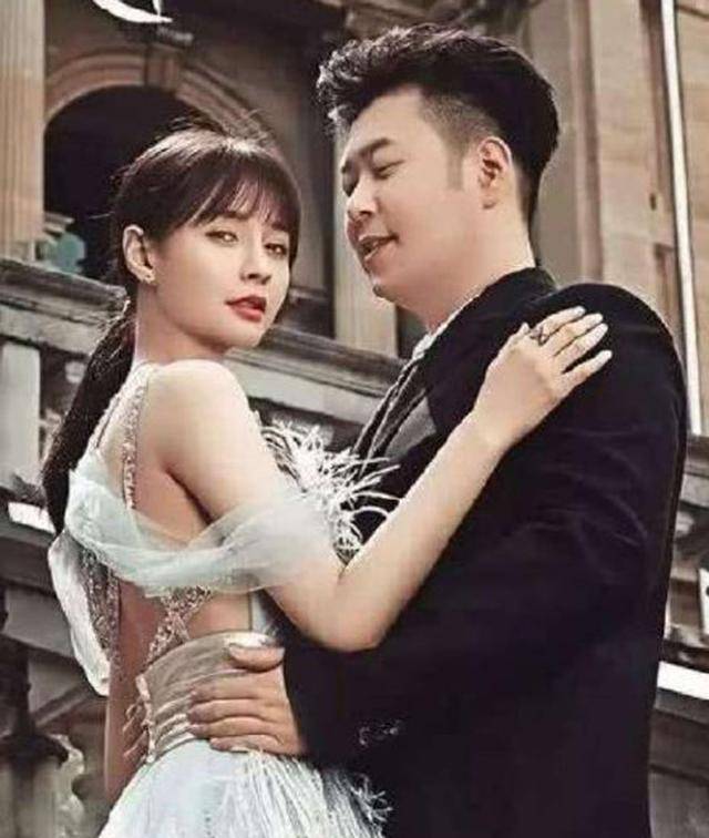 状态|女明星生图，杨幂、热巴细纹盖不住，杨颖长痘，而最吓人的是她？