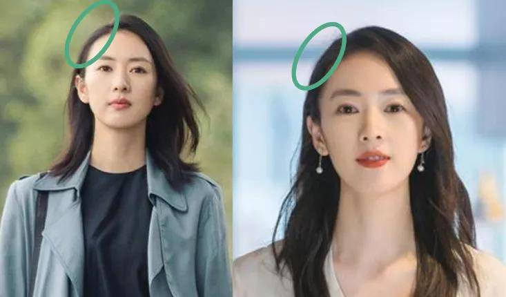 锐角|杨幂把造型师借给热巴用用，她的古装扮相或许还能有救