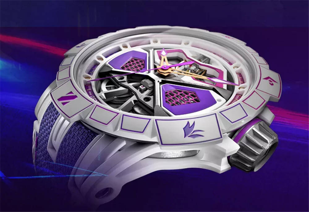 ����ʱ���ħ��!�޽ܶű��Ƴ�Ӣ������LPL���������