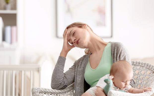 方法|产妇气血虚，走几步都冒虚汗？先别急，学学那些不外传的调理方法