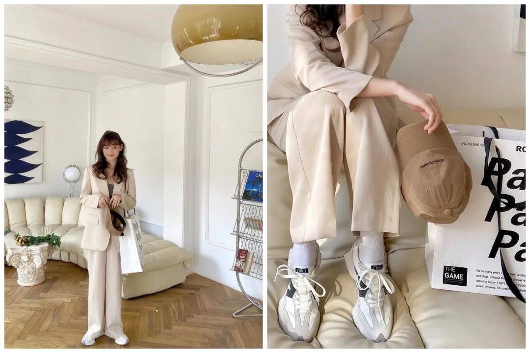 深蓝|女人一定要有这双鞋｜好物