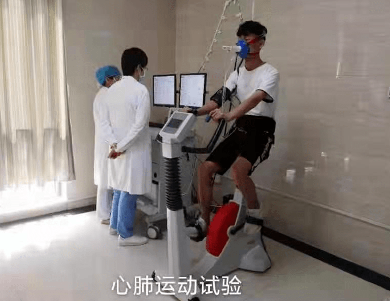 胸科医院|西安市胸科医院中医康复科现代康复治疗项目一览，建议收藏！