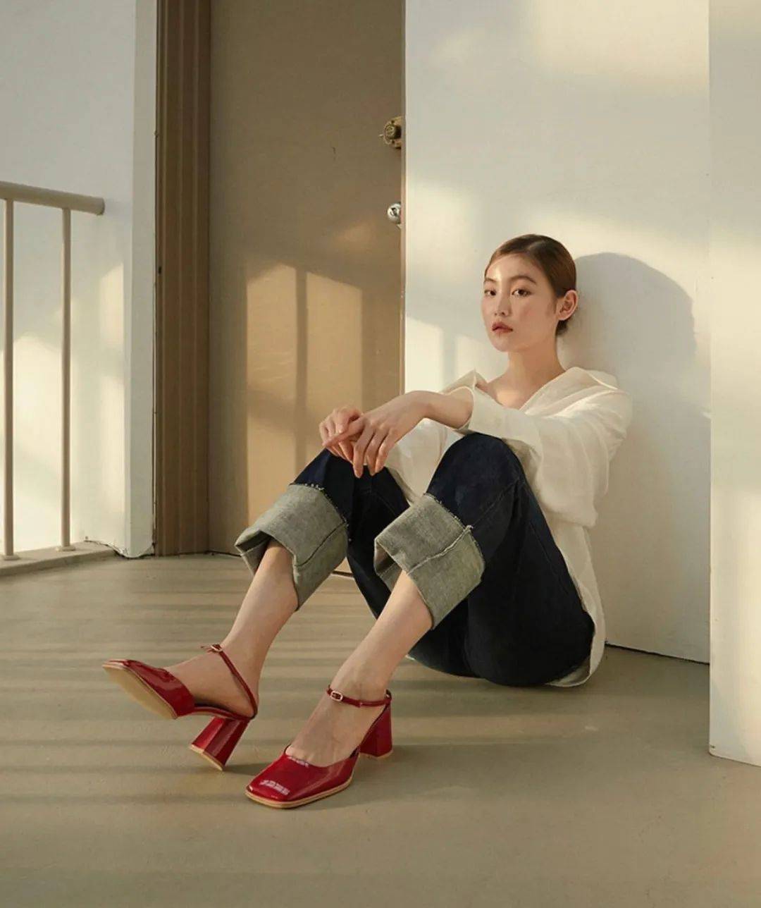 仙女|单品｜你的凉鞋该换了！今夏跪求你穿这3双！