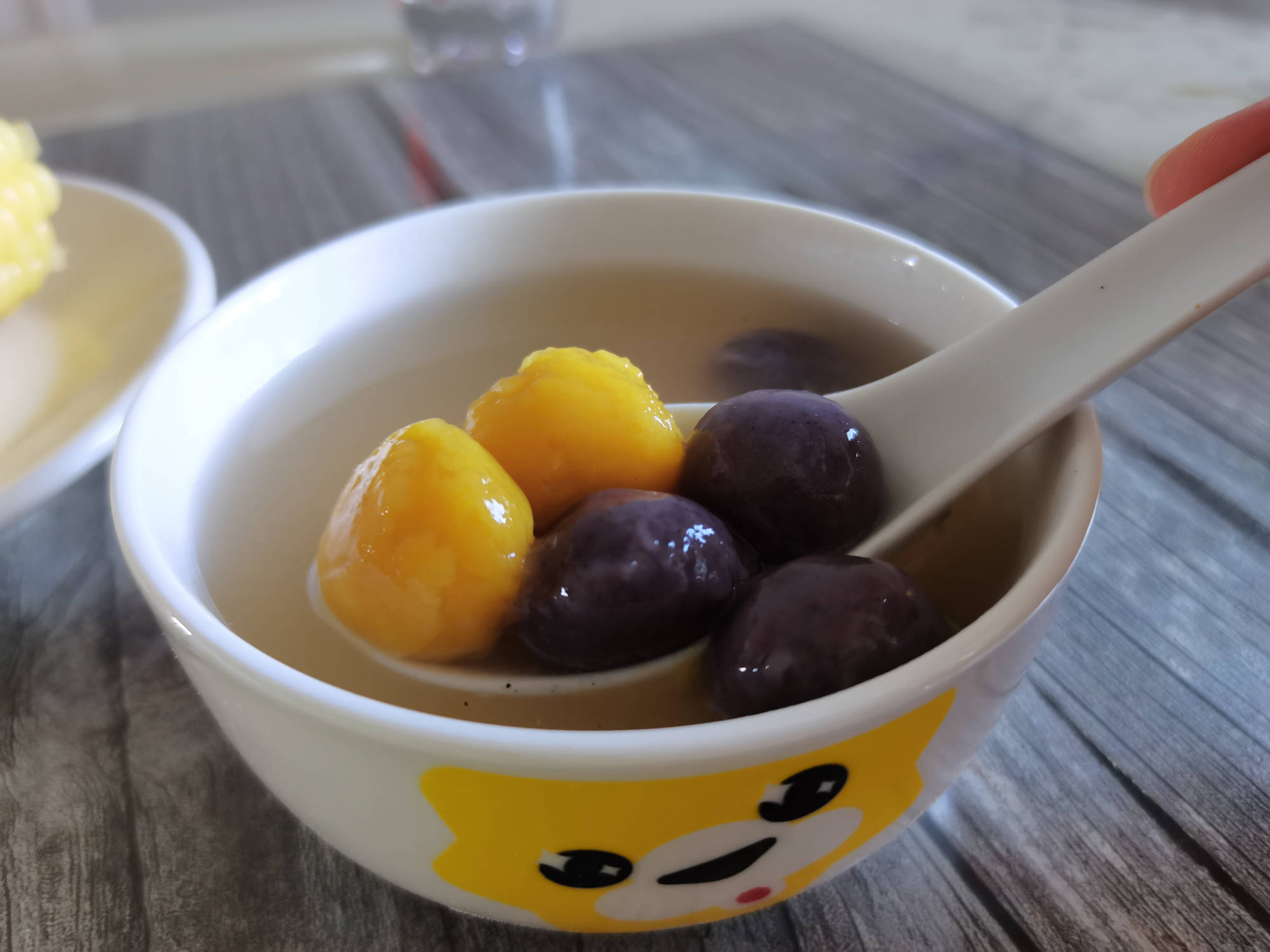 蔬菜|?晒?西北工薪家庭的5天早餐,花钱不多吃得香,看看有你喜欢的吗?