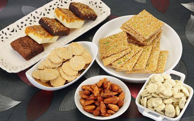 补充|零食这样吃孩子更健康！早餐、晚餐过后选择“它”，想看病都难