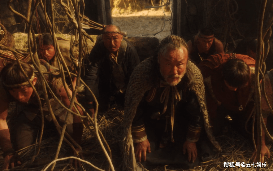 剧情|村民下线，为何《云南虫谷》口碑继续下行？或和剧情删减有关！