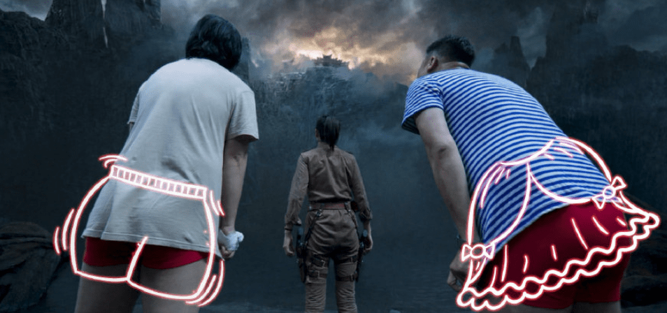 费振翔|难怪《云南虫谷》不吓人，这版胡八一、王胖子就是来搞笑的