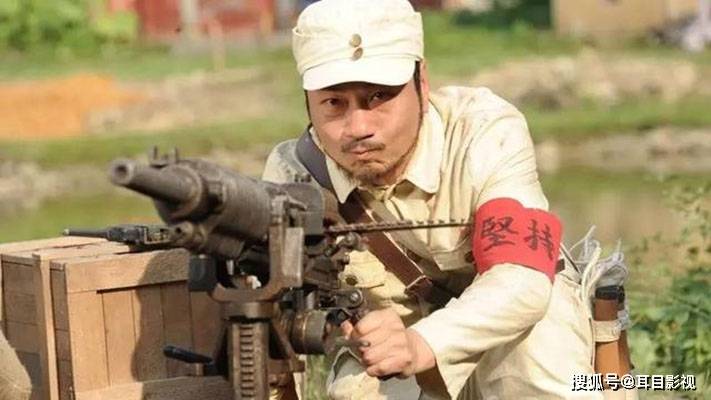 邓萃雯|十年之后，《巾帼枭雄4》真的要开拍了，人生能有多少个十年？