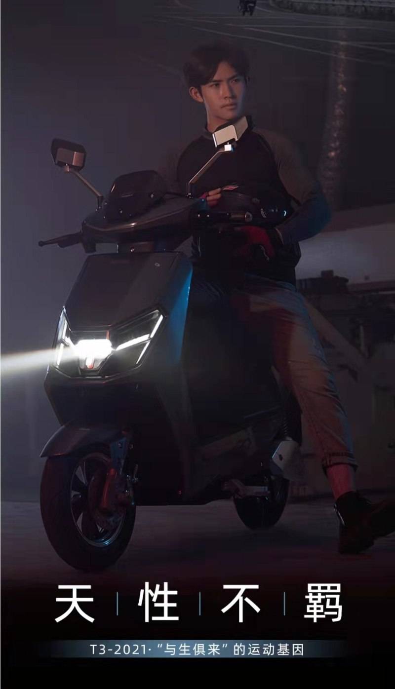 衡动力2.0,高颜值,高品质,年轻人首选欧派电动车_续航