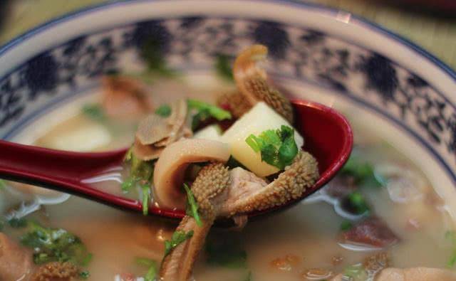 因为|北方人“最爱吃”的四种早餐美食!豆腐脑上榜,图4吃完容易口臭