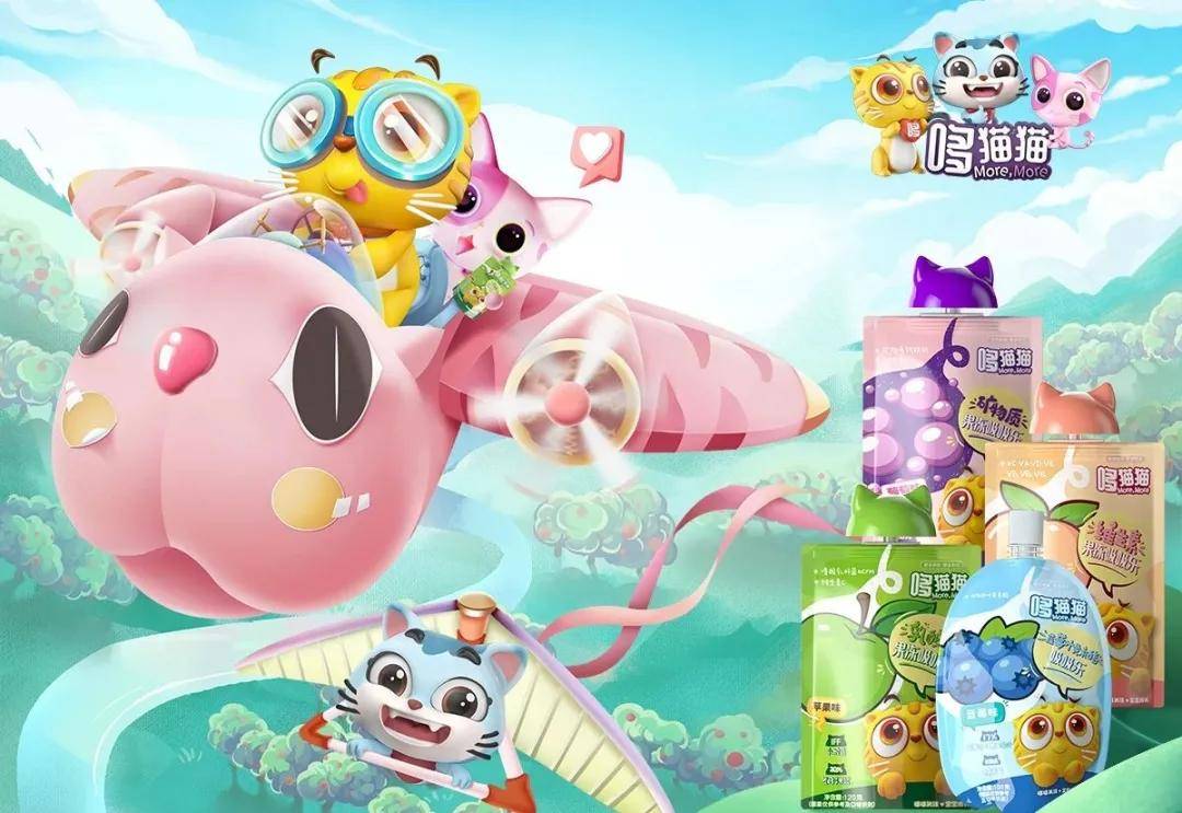 品牌|儿童零食千亿新赛道洞察报告:新品牌如何抓住人货场重构机会?