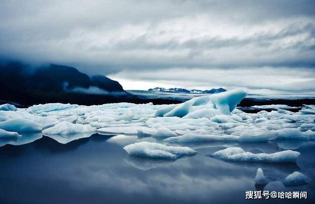 世界第三大冰原正在消失，人类生存环境的真正威胁正在靠近