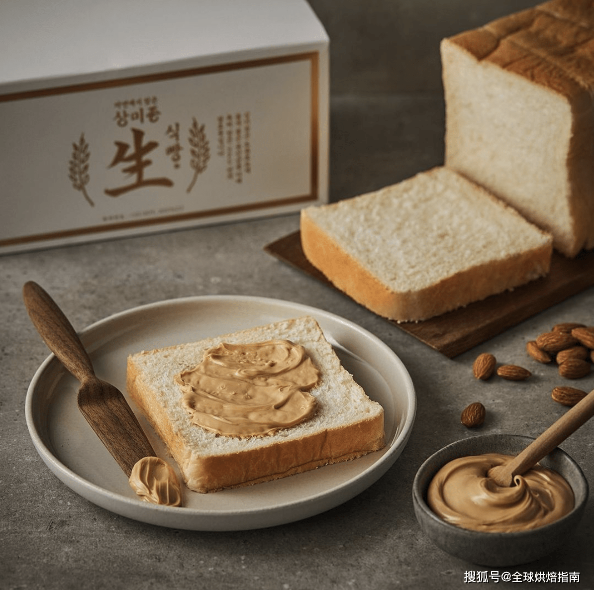 如今33歲的「它」靠什麼能在全球開店3700家，成為全球烘焙連鎖超級品牌。 熱愛美食 第7张
