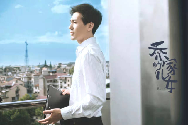 因为|《乔家的儿女》的配角太强大,连乔祖望保姆的扮演者都来头不小