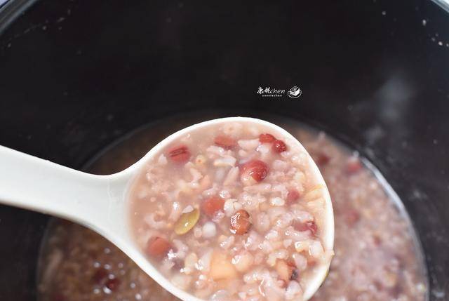 红薯|两口子的家常早餐,做法简单味道赞,好吃易消化,这就是家的味道