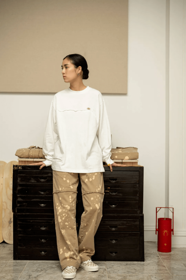 品牌|被Supreme曝光的Dickies，新联名已刷爆朋友圈/排队抢购，新合作款发售！