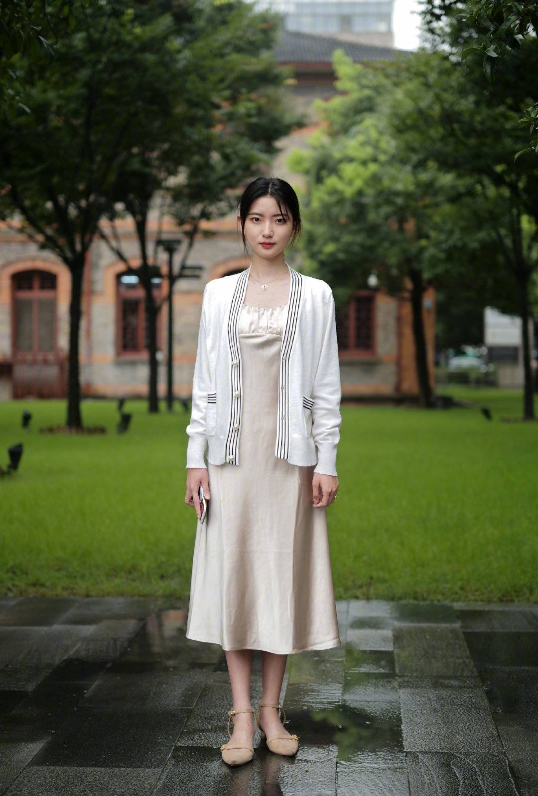 个性|强势装嫩也不好,不如转个弯学习一下轻熟风,个性气质又养眼