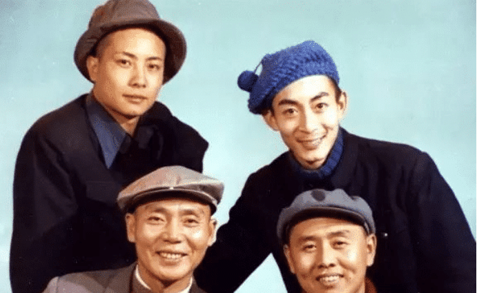 杨春霞|无法重拍的瞬间：唐僧搂着观音，如来穿军大衣，八戒骑黑毛驴