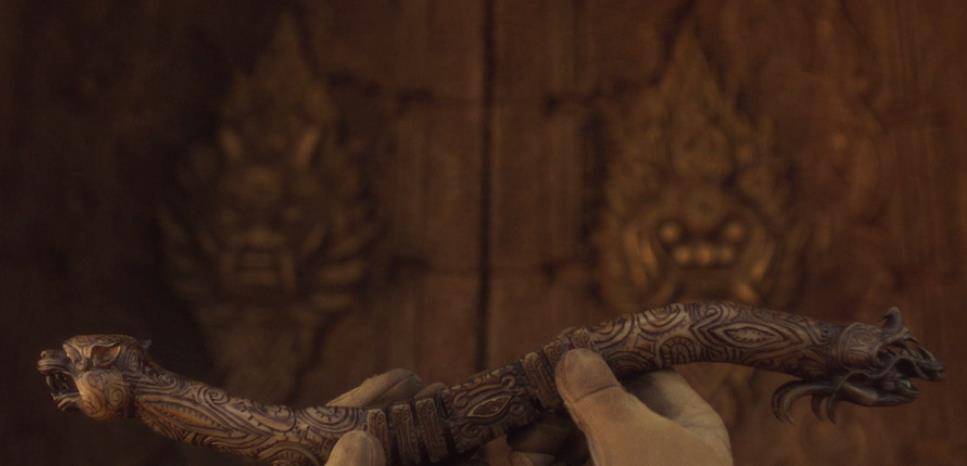 原著|道具粗糙、逻辑混乱、剧情儿戏,《云南虫谷》扑街不是没有原因的