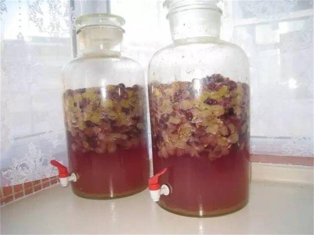 方法|家庭酿造方法-如何判断自制葡萄酒是否变质？