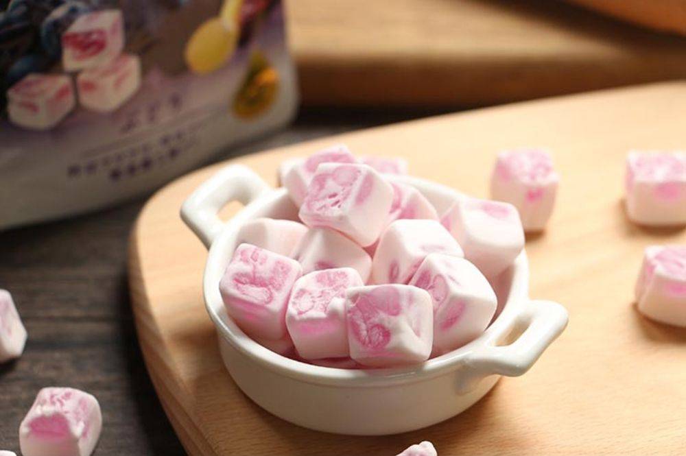 小时候|便利店最多人买的10种进口小零食,日本网红占一半