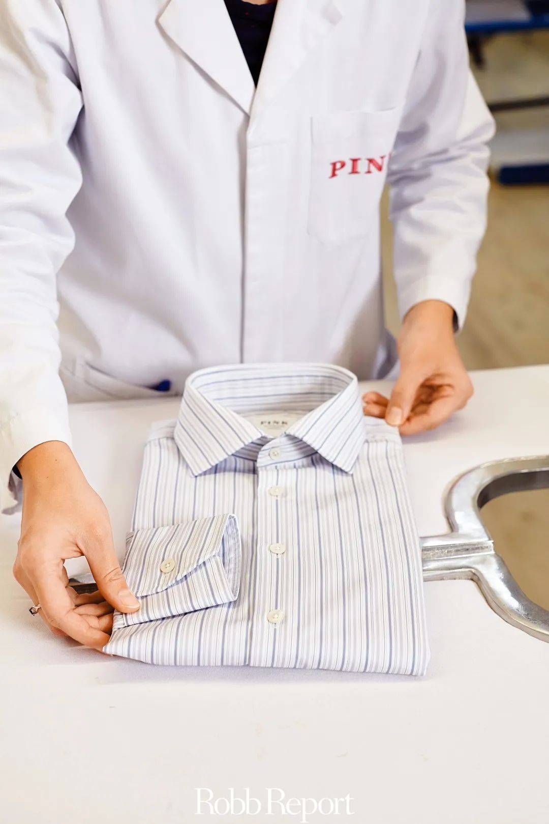 Pink|RR · TRENDS | 高定的优雅延展