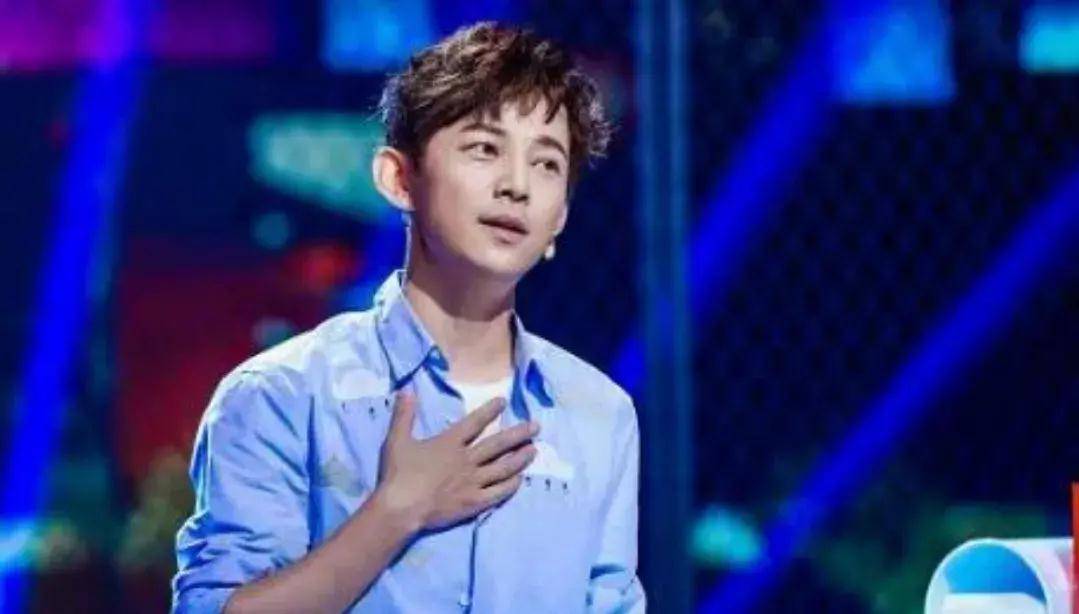 服人|宋祖德和刘信达喷何炅了，究其原因，令人深思