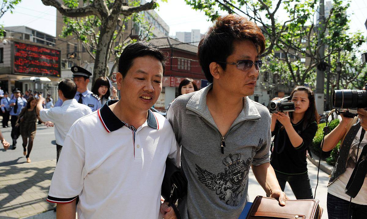 服人|宋祖德和刘信达喷何炅了，究其原因，令人深思