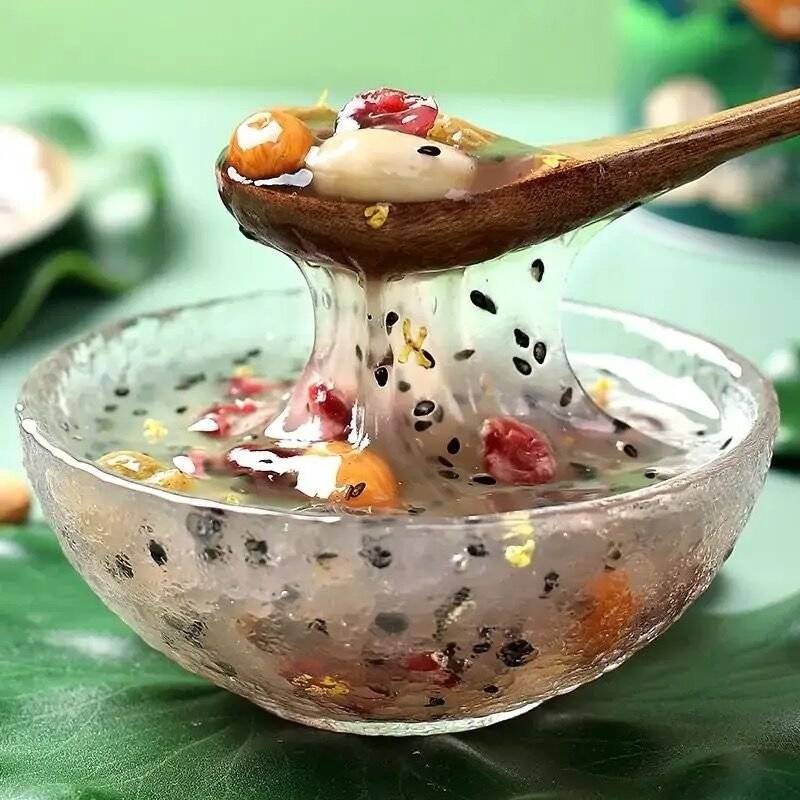 工资|建议女生：如果工资允许，遇见这5款零食别手软，好吃解馋营养足