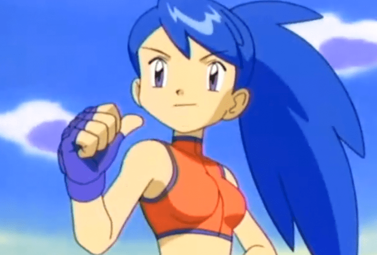 《宝可梦》奇闻趣事:用游戏来做动画开头,臭臭泥与科学的力量!