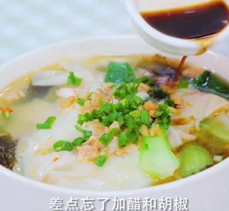 做法|立秋后，早餐这么吃最好，做法简单还营养，5分钟就能上桌