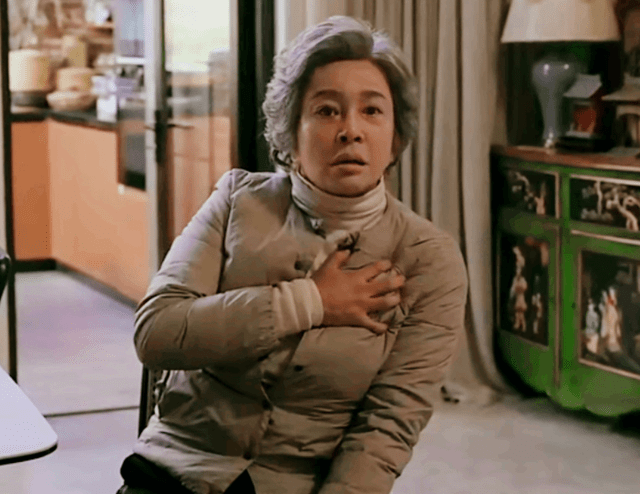 戴小雨|《北辙南辕》白静慧偏心，嘴上说最疼外孙女，却将房产留给戴小雨？