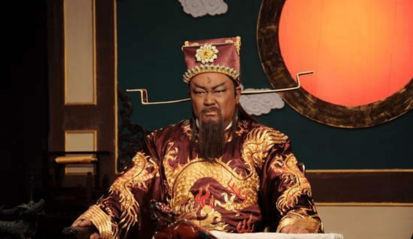 传闻包拯下葬时用20多口棺材,从七城门出分别下葬,这是为什么?_包公