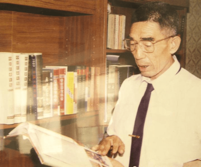 原创天下第一庄的庄主禹作敏曾风光无限最后因何被逮捕