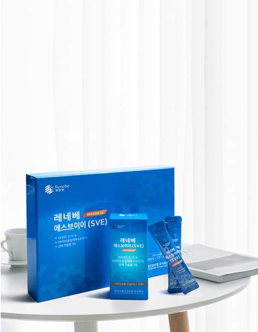 瑞妮葆|瑞妮葆芝麻素SVE:年轻人也要重视神经系统健康