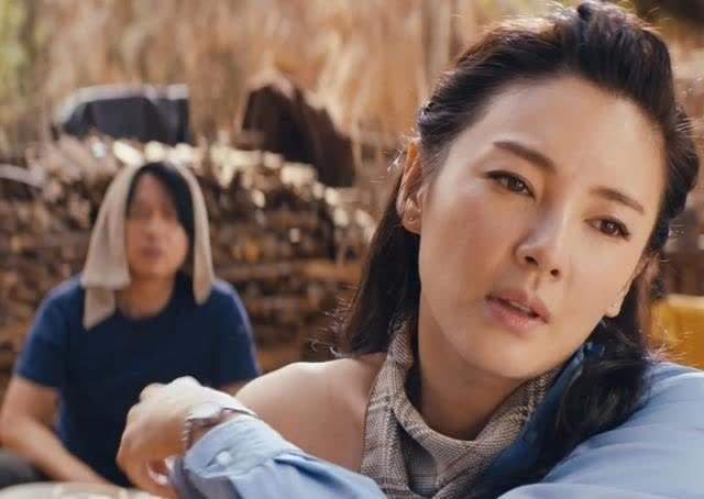 张雨绮|从《云南虫谷》潘粤明和张雨绮的CP感，想到了他和董洁的双剑合璧