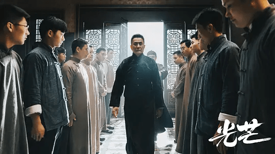 张新成|张新成新剧袭来,与蔡文静cp感很绝,开启“同床异梦”的夫妻生活