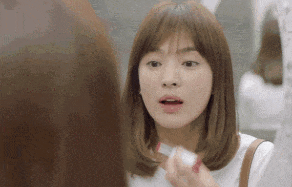 对比|是时候给你的化妆工具洗洗澡啦!