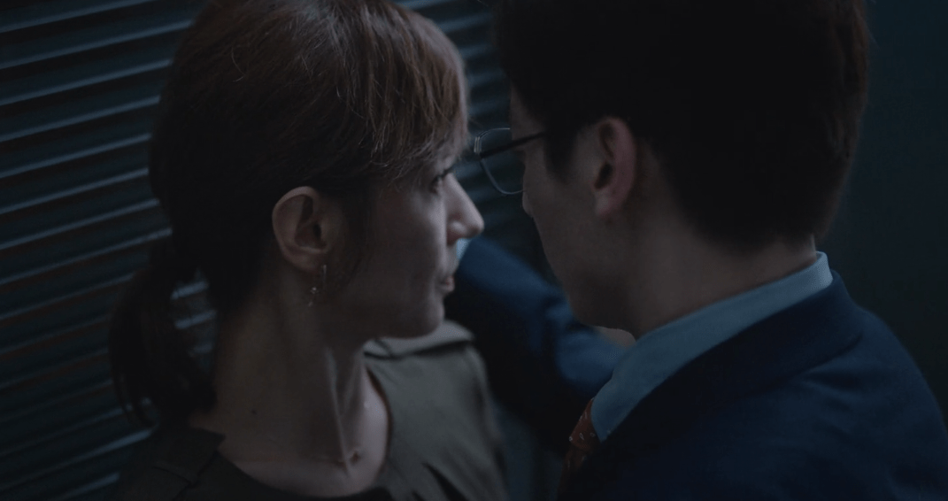 因为|生活家：程帆扬出轨陈劲锋？两人是清白的，这是陈劲锋的圈套？