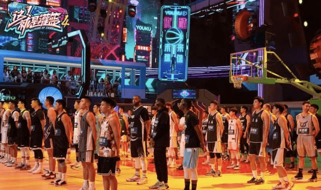 太帅|荷尔蒙爆发，这个综艺里的男人太帅了