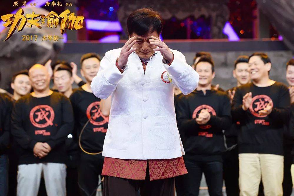 电影|《胭脂扣》《阮玲玉》《长恨歌》：动作巨星成龙投资的经典文艺片，帮助梅艳芳