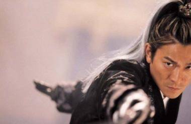 胡子|只此一家别无分号,四条眉毛的侦探——陆小凤系列