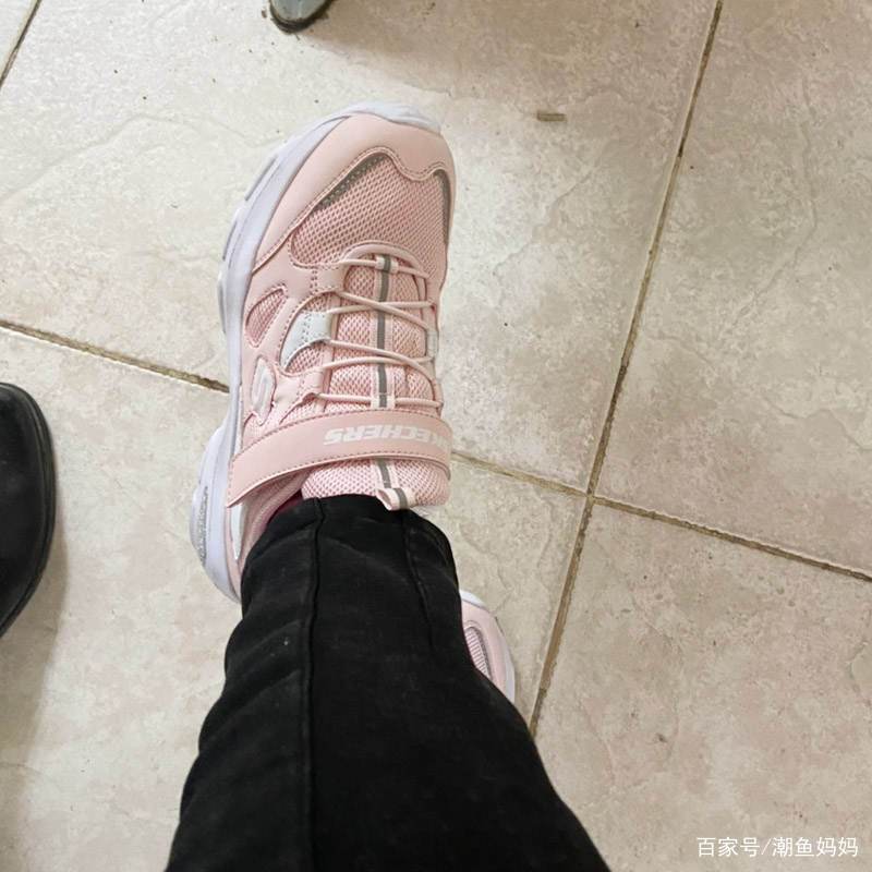 老爹鞋是什么面料 642b6b49d61b41e3a32fe2de9a20c9ce.jpeg