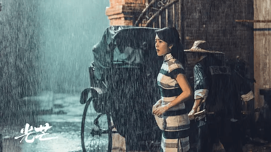 张新成|张新成新剧袭来，与蔡文静cp感很绝，开启“同床异梦”的夫妻生活