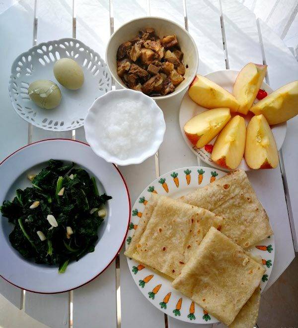 杂粮|上学的孩子每天早餐怎么吃？三建议三误区，别吃错影响发育和学习