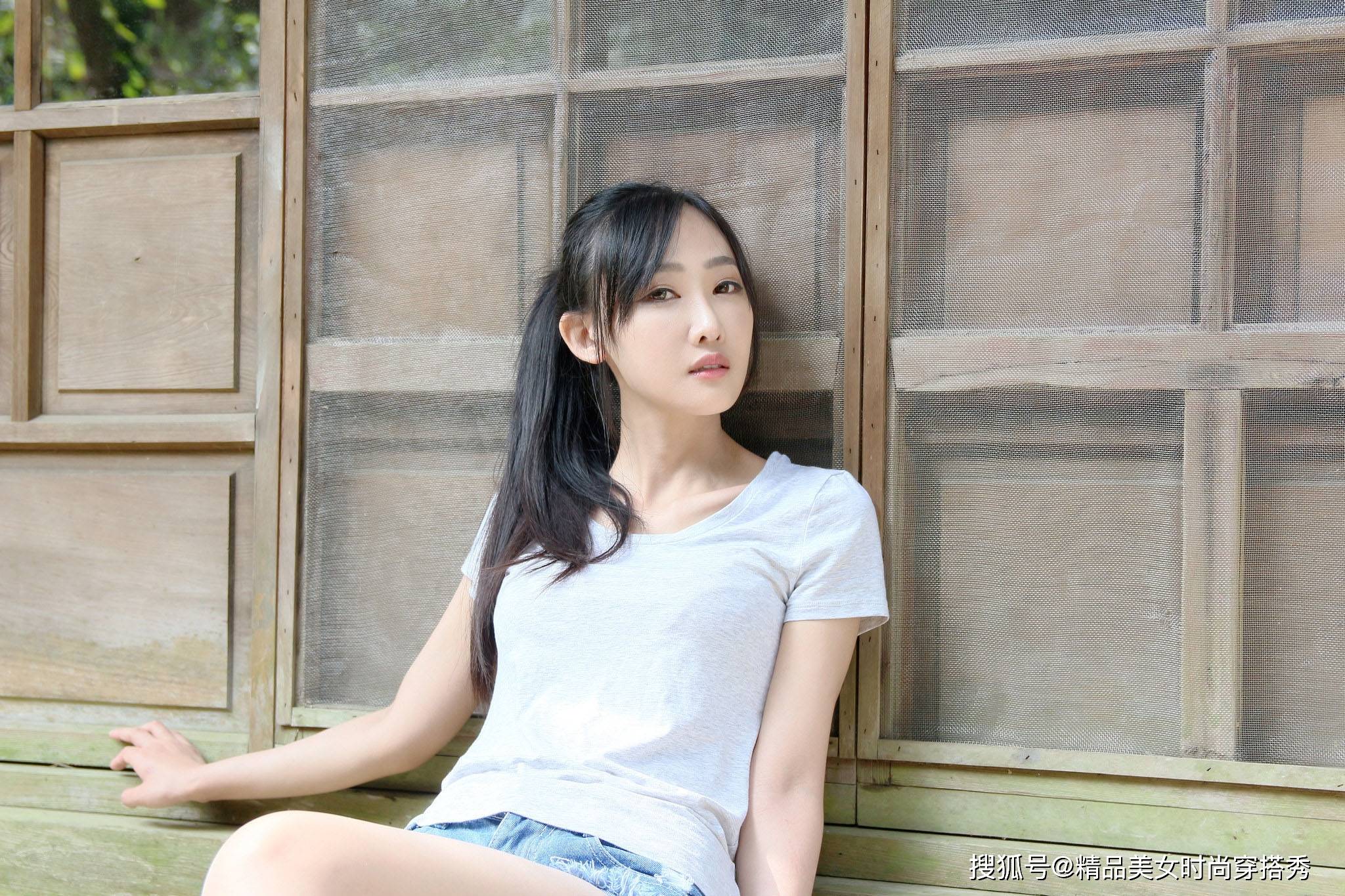 卫衣|简单的牛仔裤穿搭,让你的夏天想怎么美就怎么美