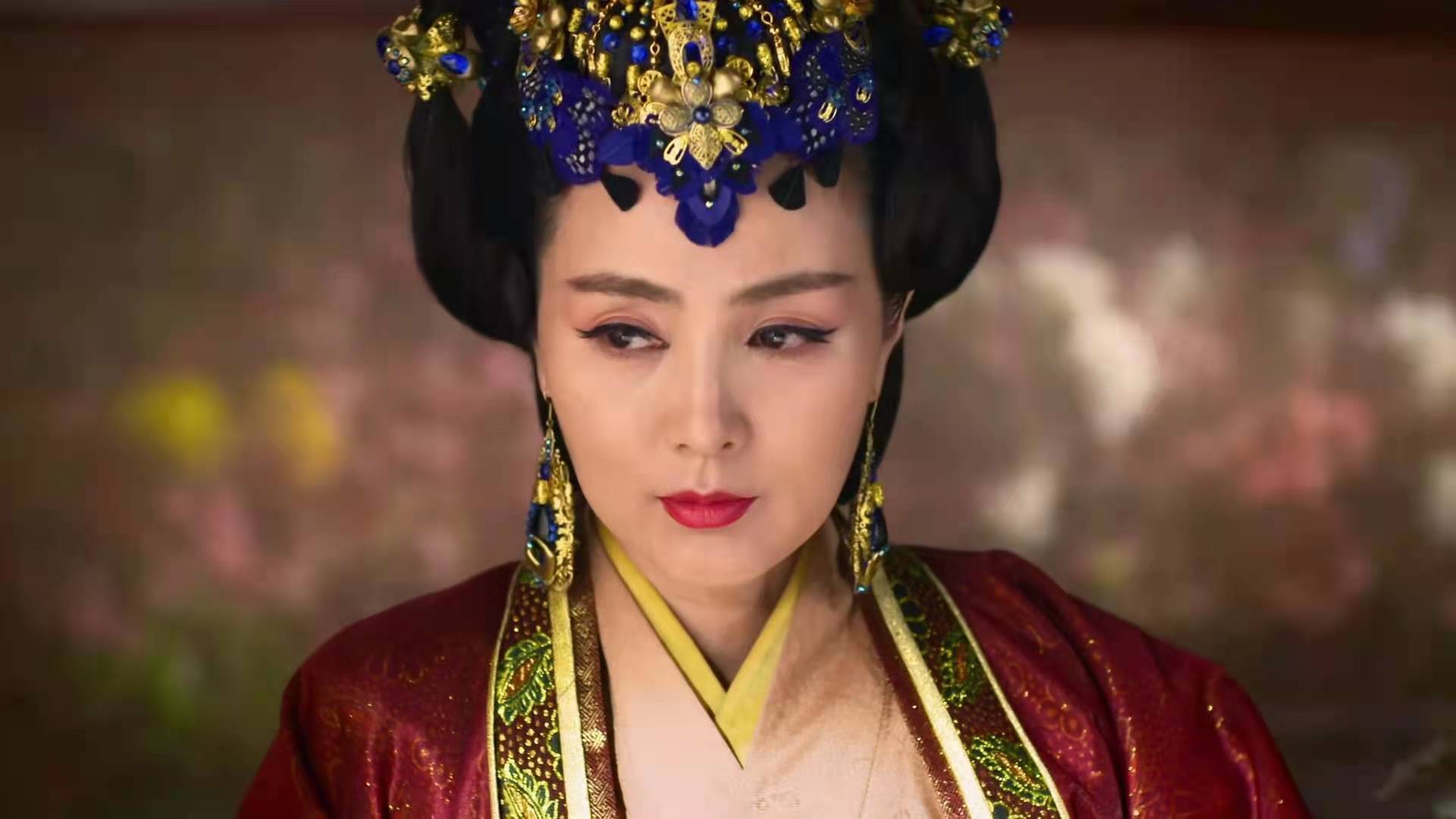 芈月传威后究竟是如何将自己的亲生女儿芈姝逼上绝路的