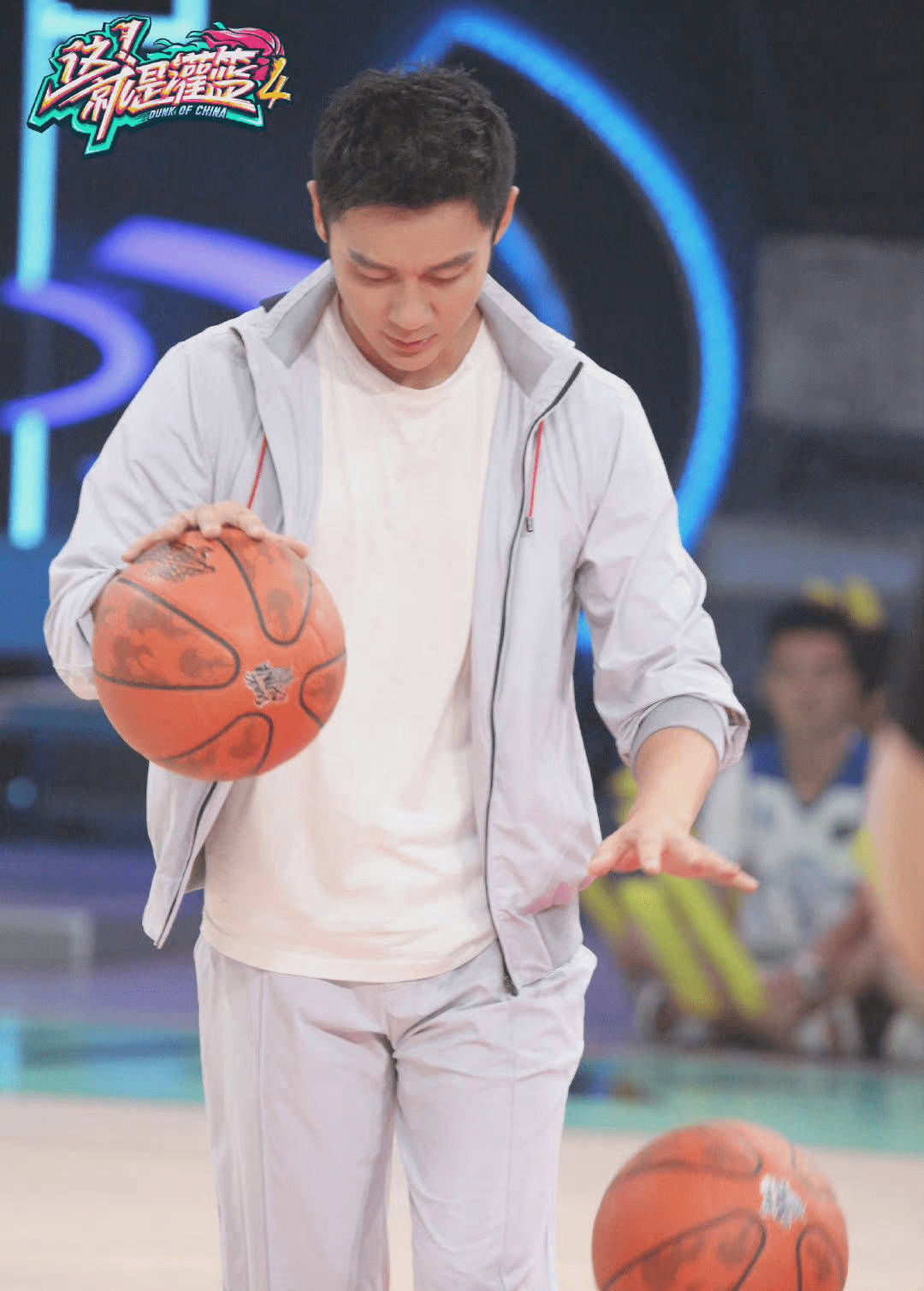 太帅|荷尔蒙爆发，这个综艺里的男人太帅了